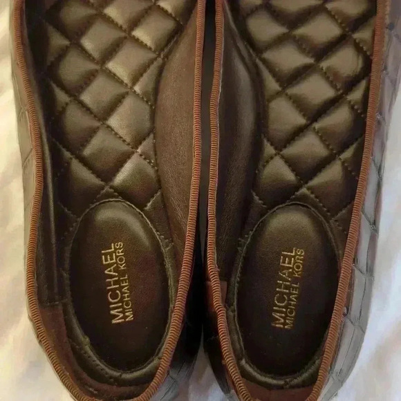 Michael Kors Ballet flats - Picture 5 of 8